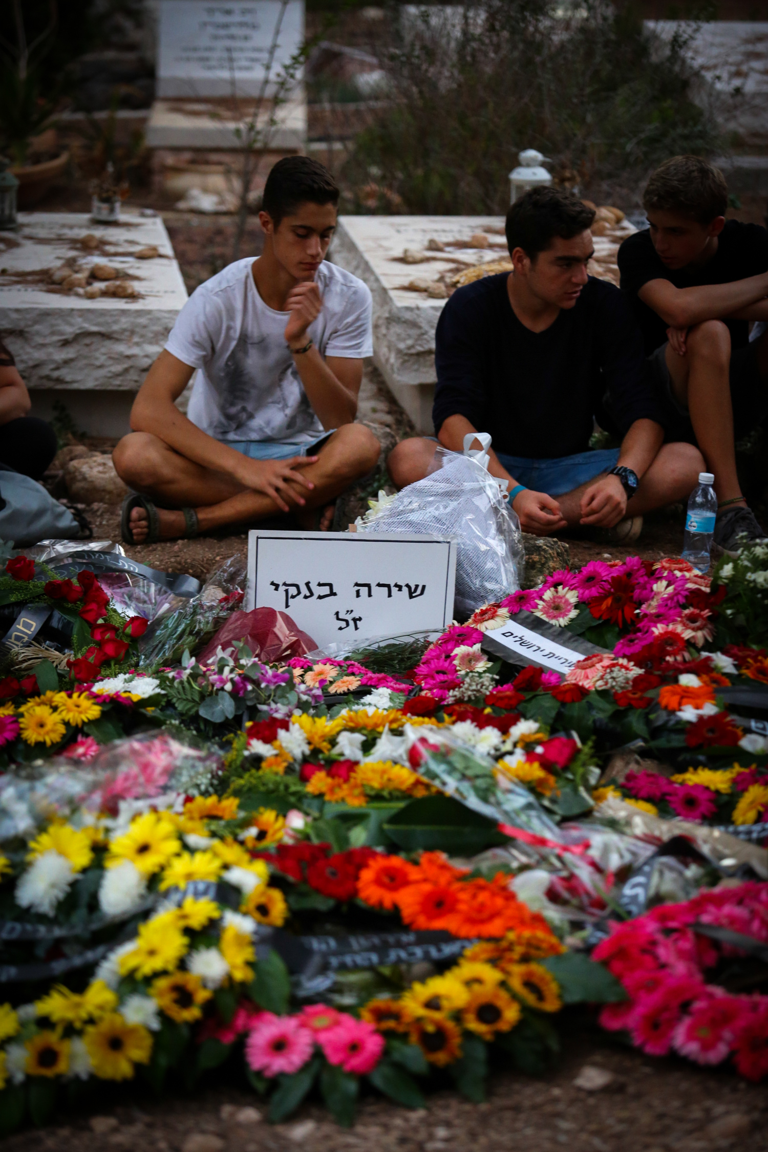 נפש יהודי: בין קיצוניות לאי שפיות