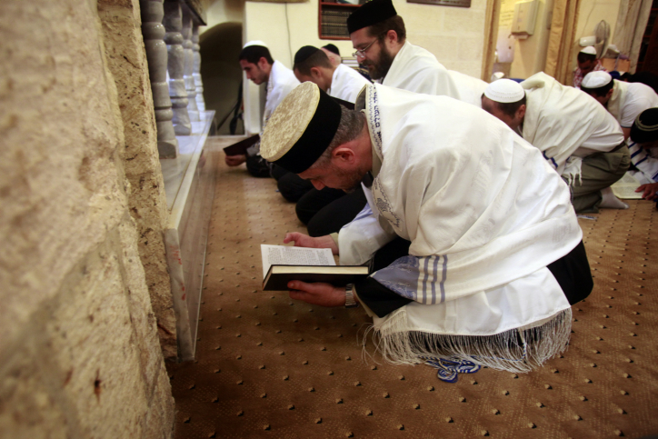 מחלף ההלכה: האם המסורת היהודית מועברת כמשחק טלפון שבור?