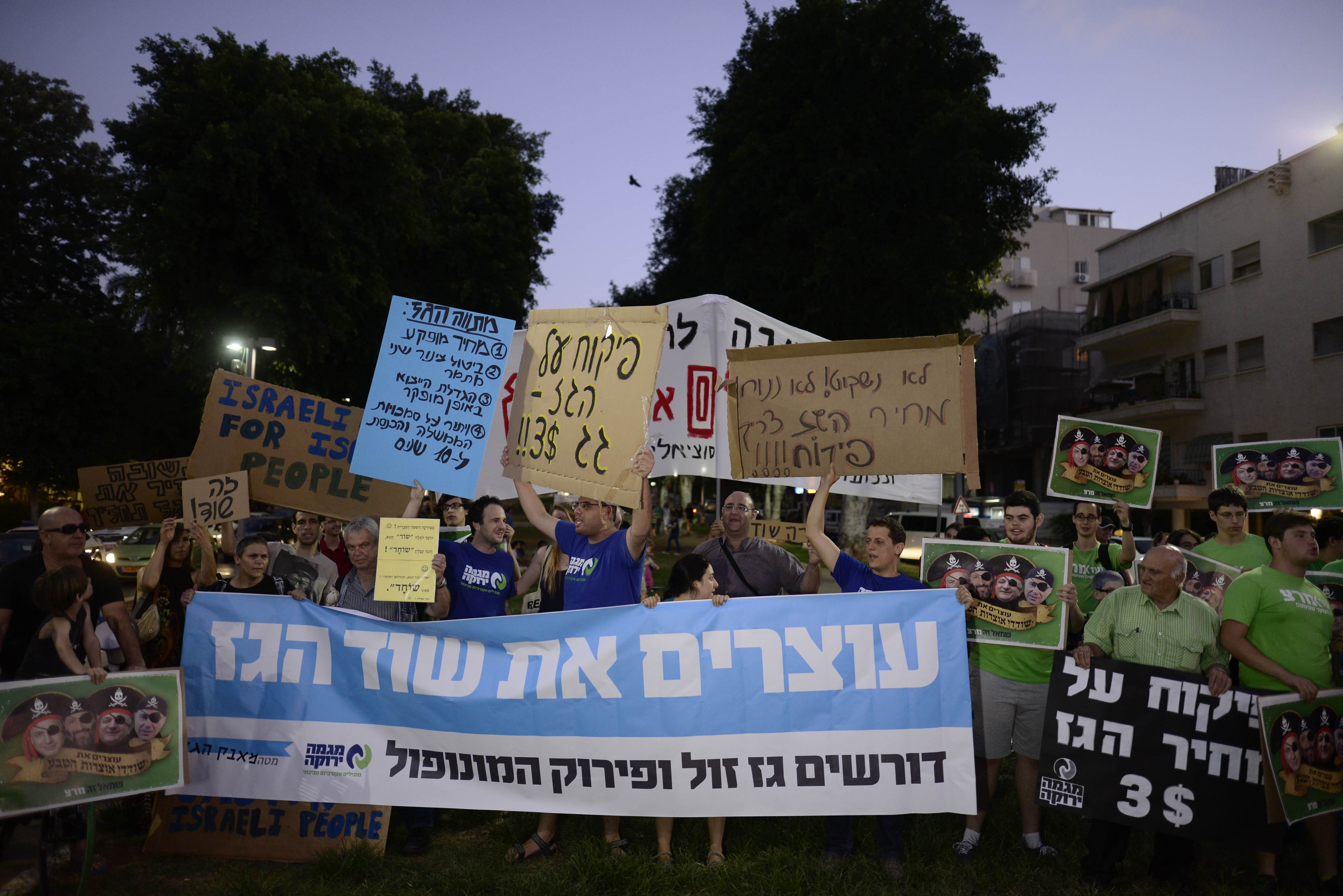 איחלתי לאינטלקטואל בהצלחה: כיצד אפשר להשפיע על השיח הציבורי בארץ?