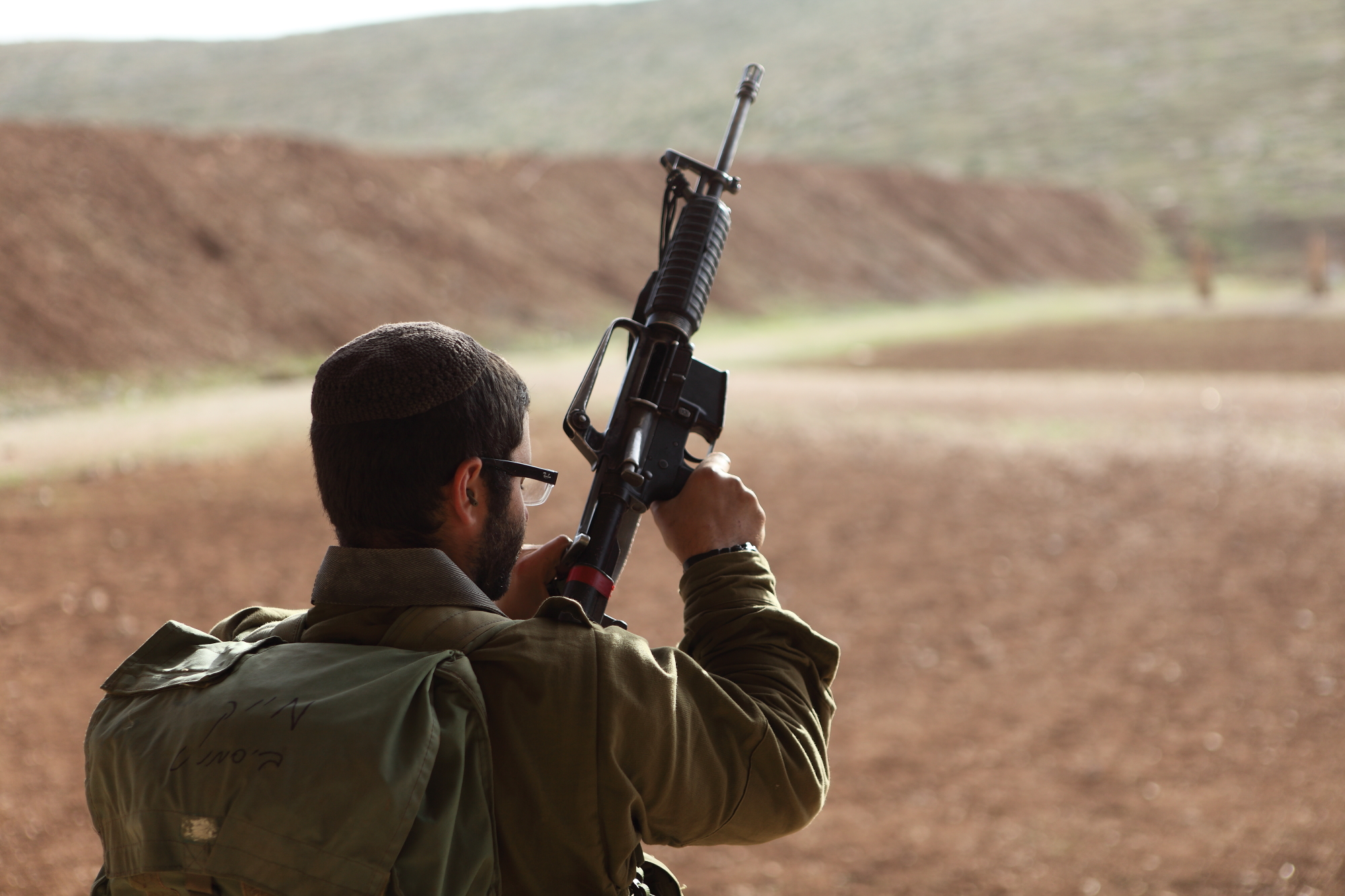 מה קורבן פסח מלמד? ששוויון בנטל הוא תנאי לזהות, לזיכרון וללכידות לאומית