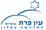 בית פרת ירושלים